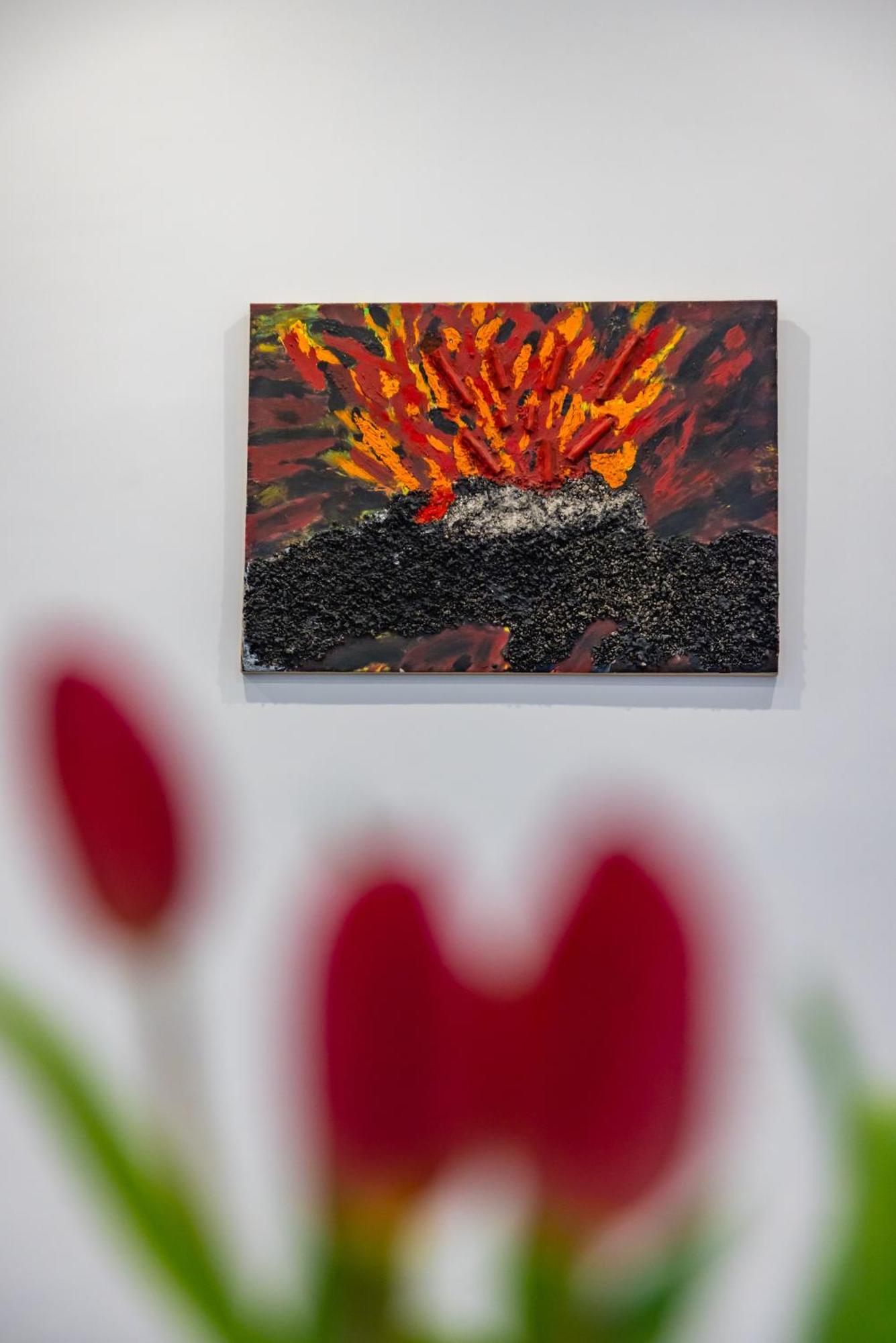 Le Porte Di Partenope Napels Buitenkant foto